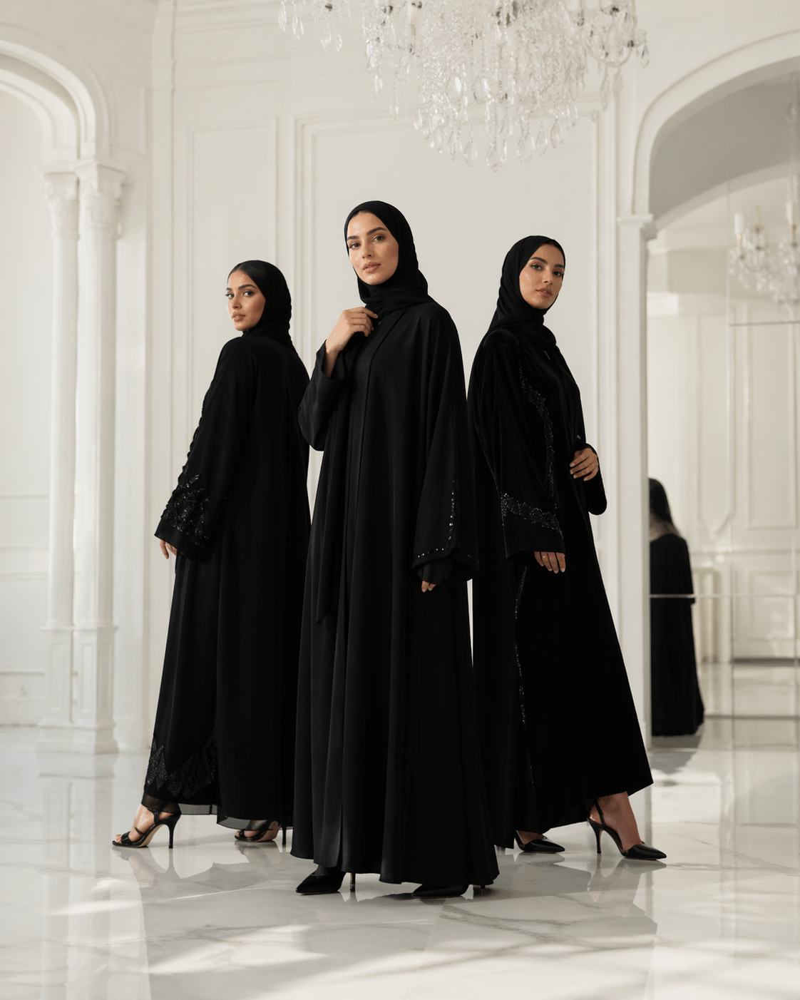 Abaya